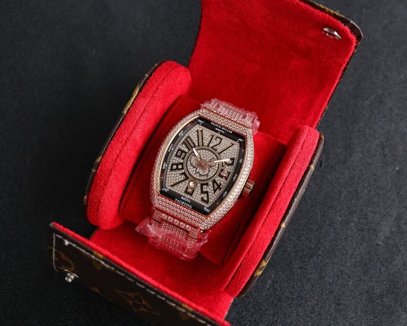 FRANCK MULLER Watches